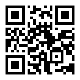 理发与刺青二维码