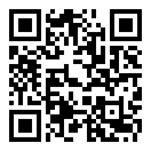 神秘餐厅二维码