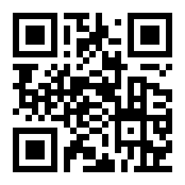 乐享助农二维码