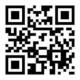 驾驶停车场模拟器二维码