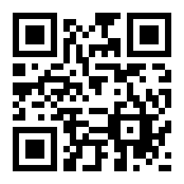 托福单词二维码