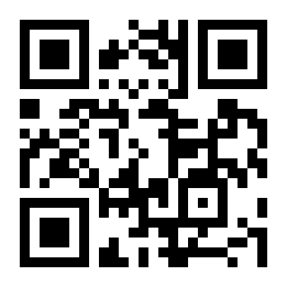 极限赛车二维码