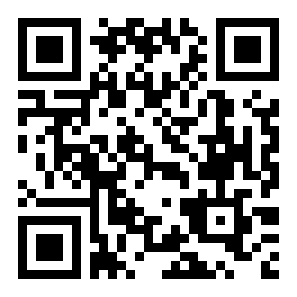 滑板达人二维码