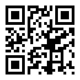 鳄鱼影视二维码