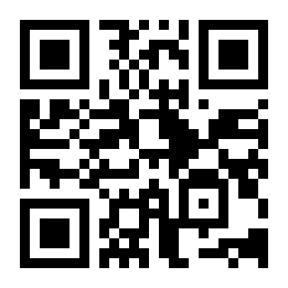 好逗菜谱二维码