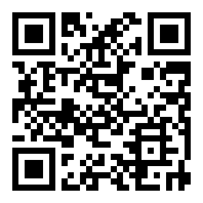 读乐星空二维码