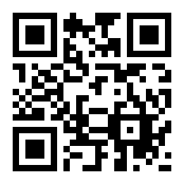 电影淘淘二维码