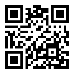 火柴人战斗士二维码