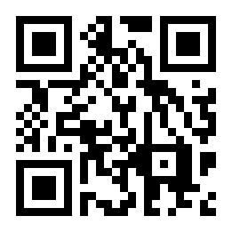 蛋黄影视二维码