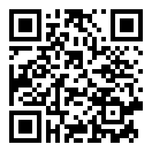 糖饼减压神器二维码