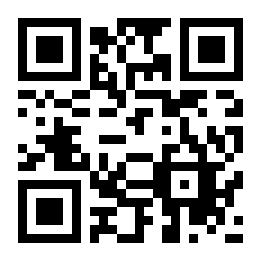 嗨听音乐二维码