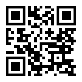 畅享计步二维码