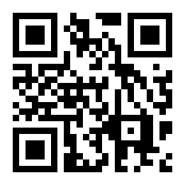 我的医院二维码