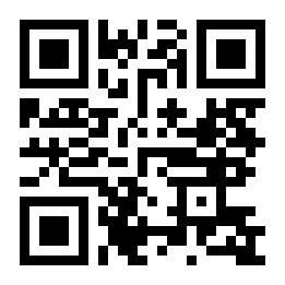 糖豆人争霸派对二维码