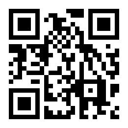 探险之地二维码