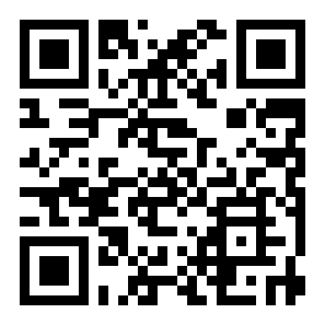 加菲猫跑酷中文版二维码