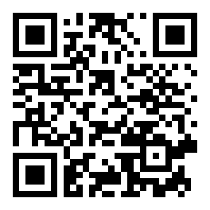 猫咪城市历险记二维码