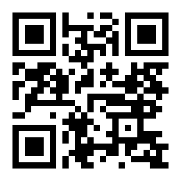 火眼放大镜二维码