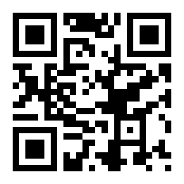 小小语音二维码