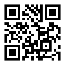 奇乐漫画二维码