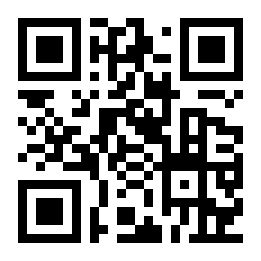 印象笔记食记二维码