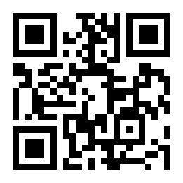 亨吉乌吉二维码