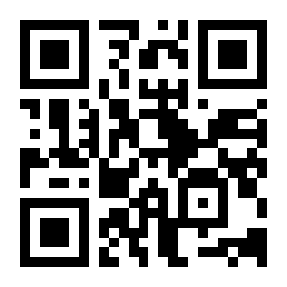 甜蜜生活二维码