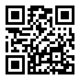 咕咕空间二维码