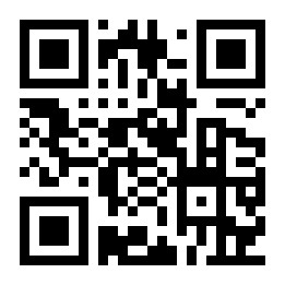 仙风道骨录二维码