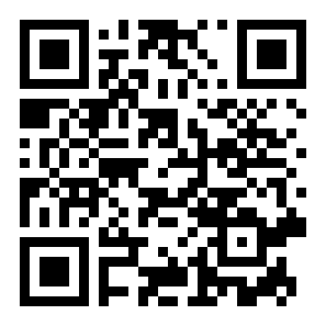 航空模拟器2020二维码