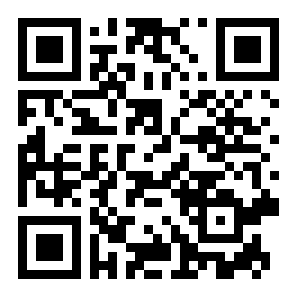 魔法石板二维码