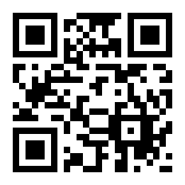 冰冻捷径赛二维码