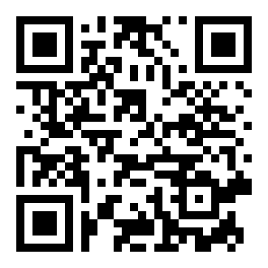 摇摆职业赛二维码