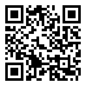 终极矢量跑酷二维码