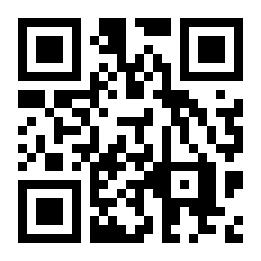 街坊易购二维码