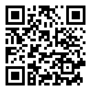 像素二战二维码