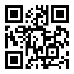 创意美涂二维码