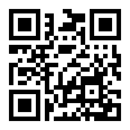 极限越野赛车二维码