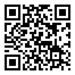 清新记账二维码