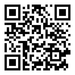 木耳音乐二维码