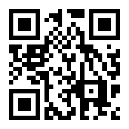 彩虹步数二维码