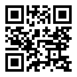 医院可怕的奶奶二维码