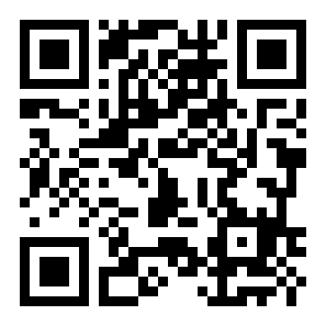 挪车挑战二维码