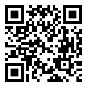 模拟山羊二维码