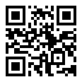 巴顿影视2024最新版二维码