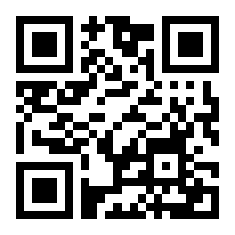 斯蒂克曼3D街头帮派二维码