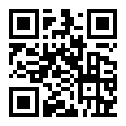 现代经典赛车二维码