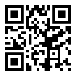 火柴人归来二维码