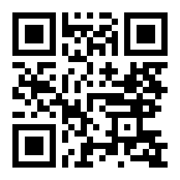 好哥俩森林二维码