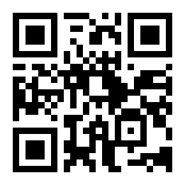 海棠搜书安全版二维码